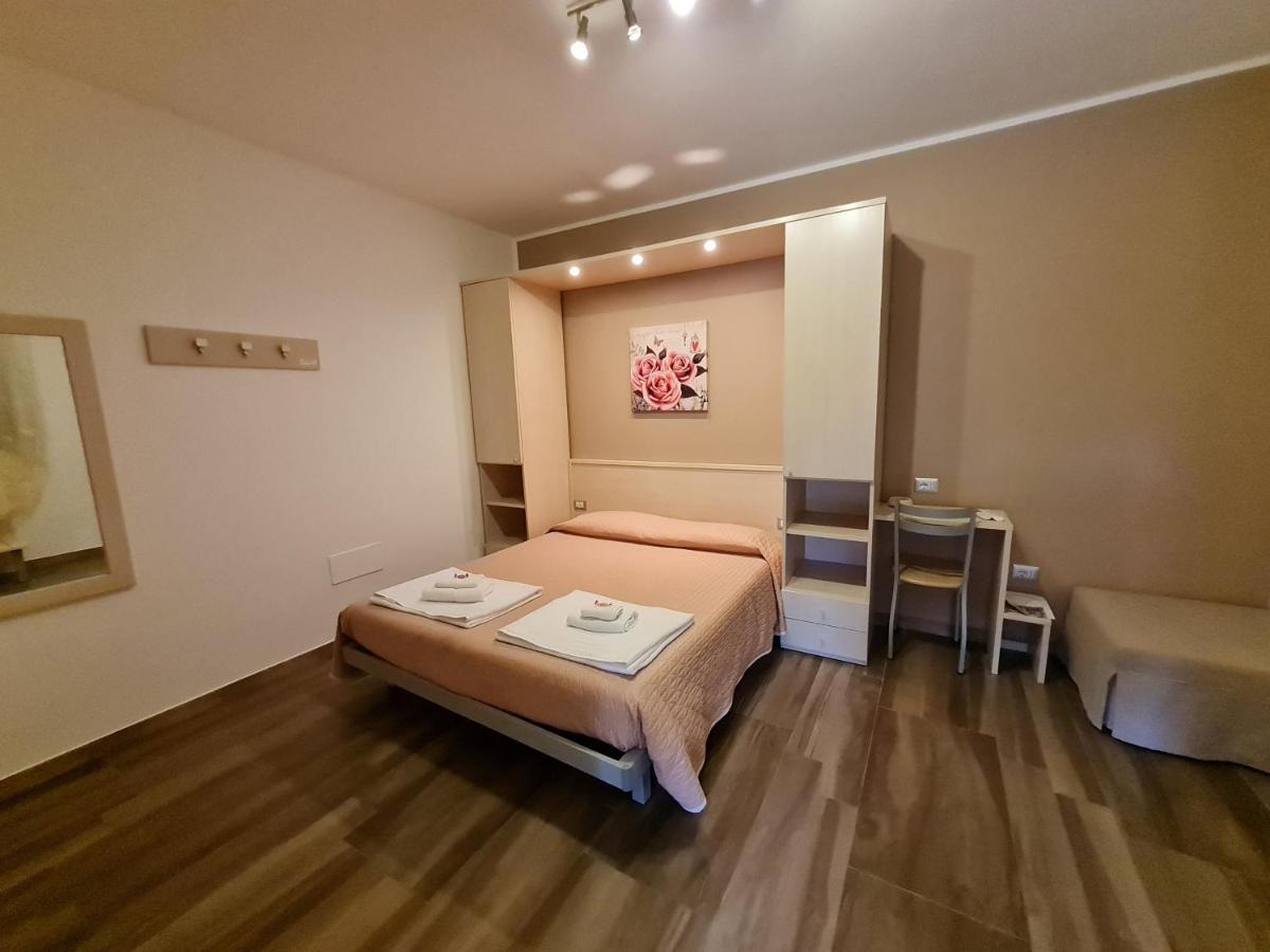 GrottoleIl Nido Delle Rondini住宿加早餐旅馆 外观 照片